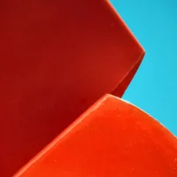 Free bold abstract shapes image