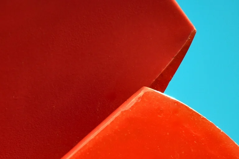 Free bold abstract shapes image