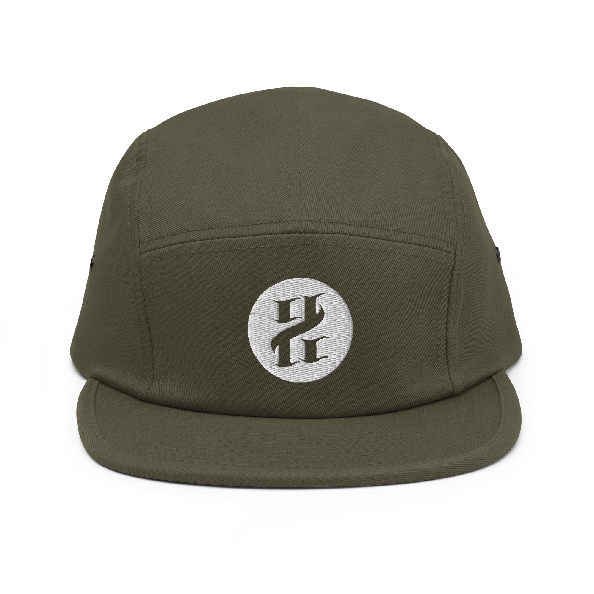 Gorra de cinco paneles - Image 3