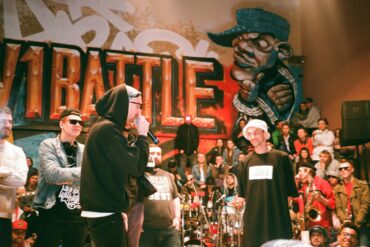 people gathering inside closed room